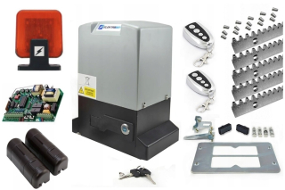 Elektrobim KSE380 550 W Pohon posuvnej brány 230 V